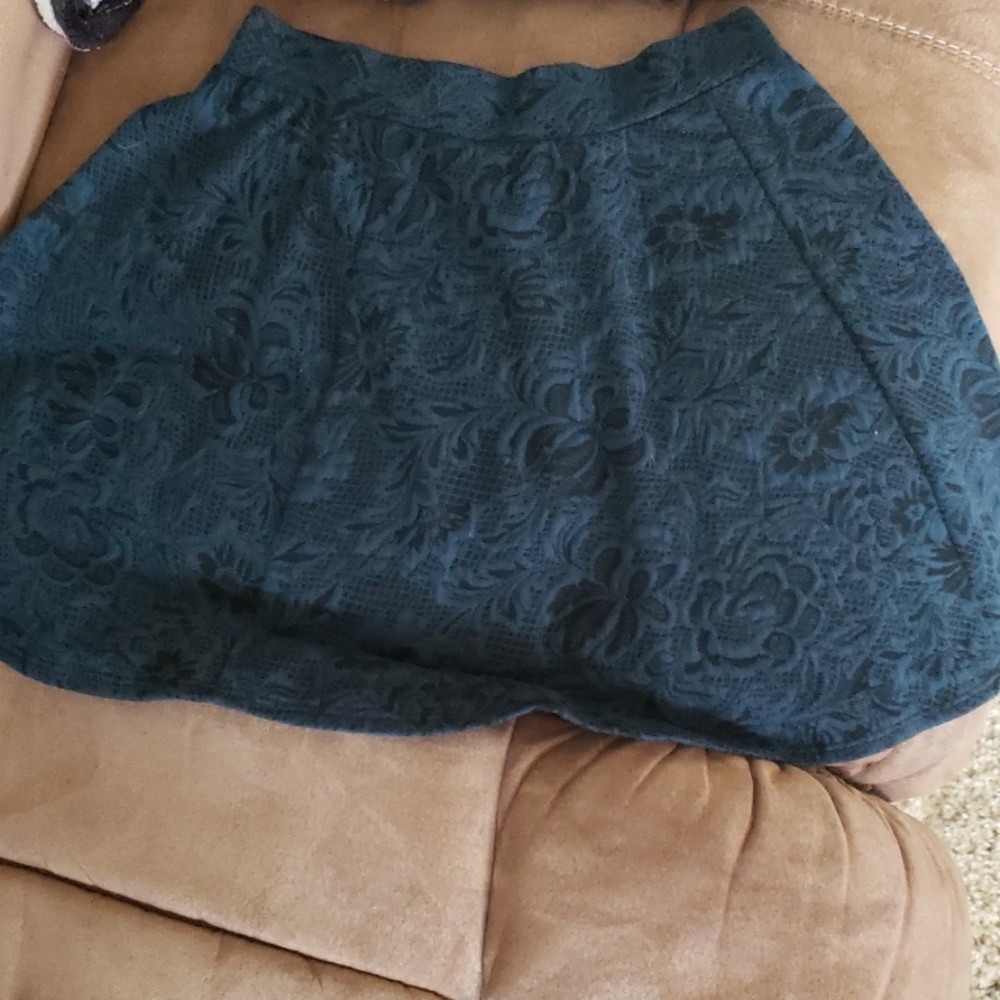 Skater skirt